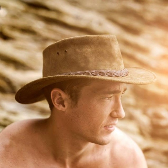 jacaru australia hats